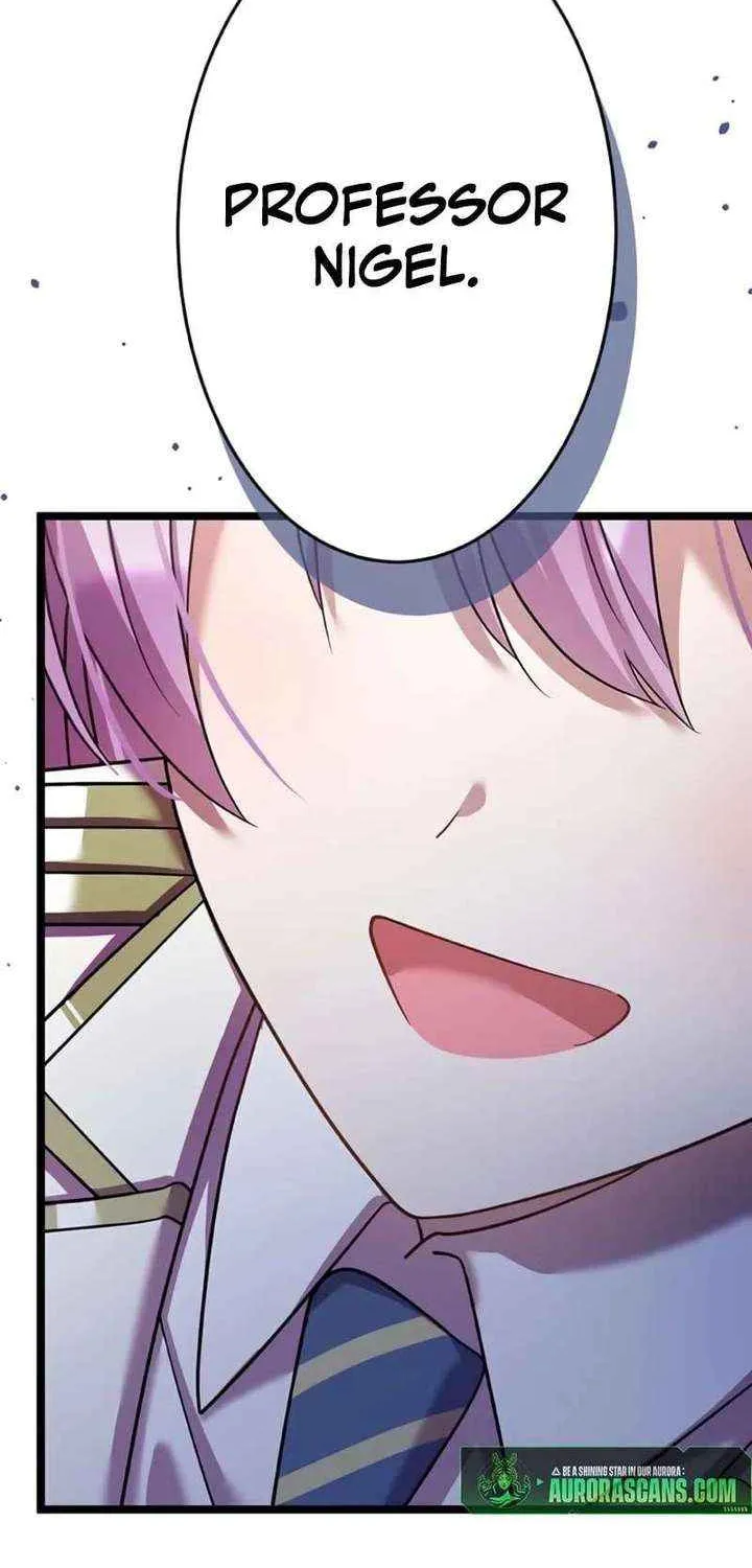 I'm Done Being My Big Sister’s Sidekick Chapter 16 page 27 - 