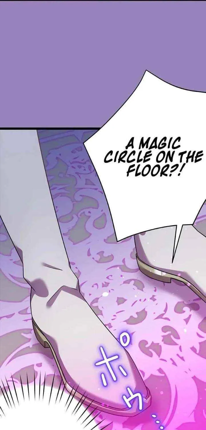 I'm Done Being My Big Sister’s Sidekick Chapter 16 page 30 - 
