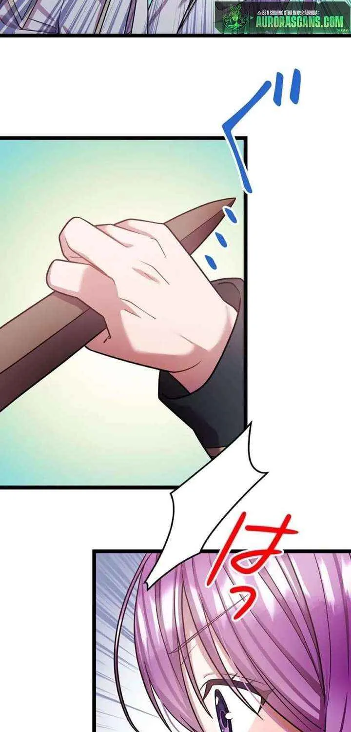 I'm Done Being My Big Sister’s Sidekick Chapter 16 page 4 - 
