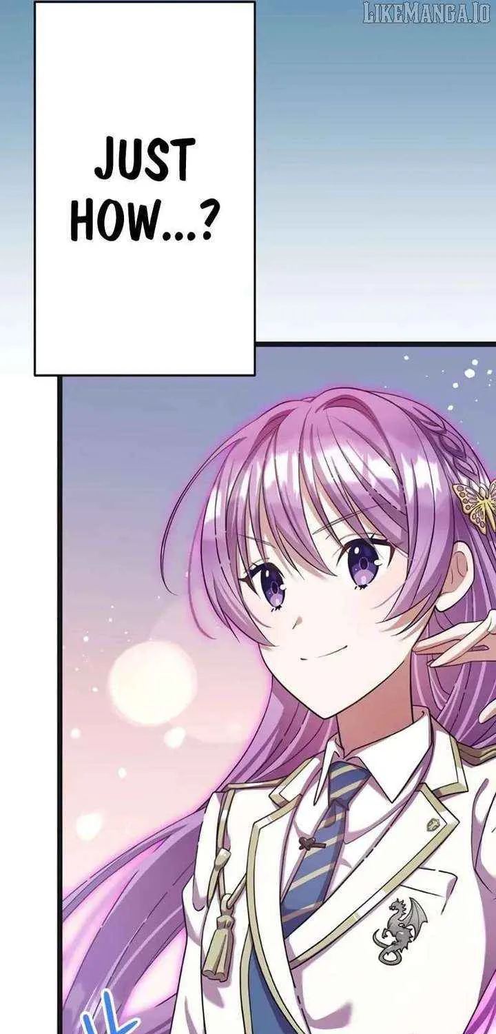 I'm Done Being My Big Sister’s Sidekick Chapter 16 page 34 - 