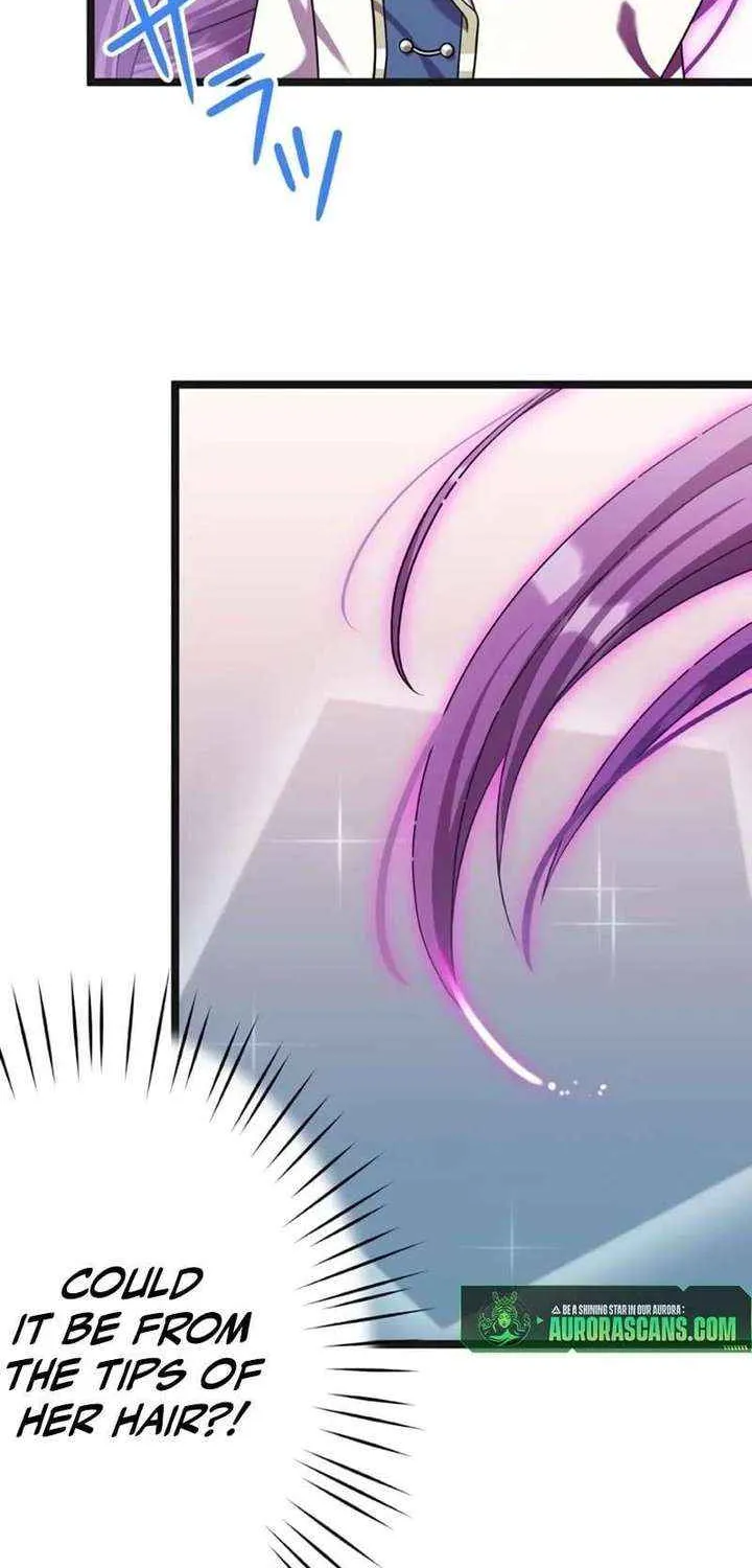 I'm Done Being My Big Sister’s Sidekick Chapter 16 page 35 - 