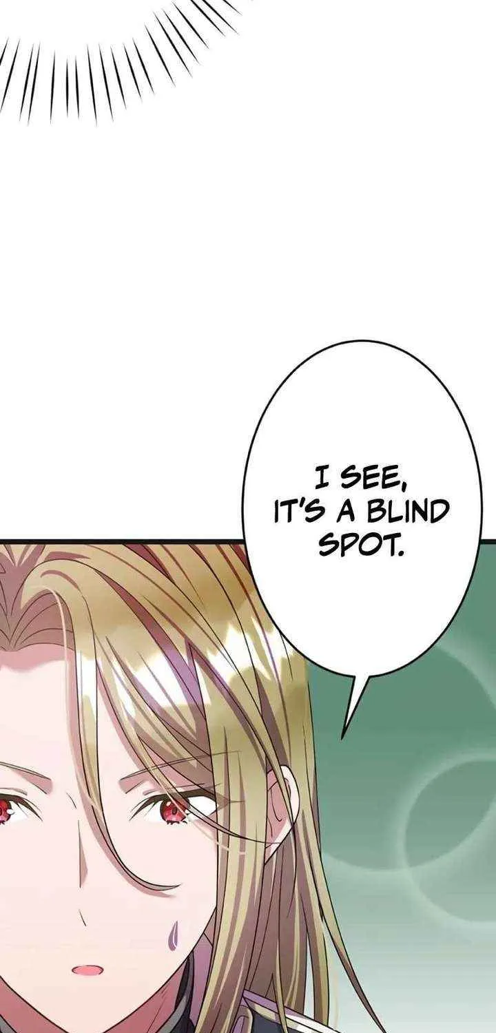 I'm Done Being My Big Sister’s Sidekick Chapter 16 page 36 - 