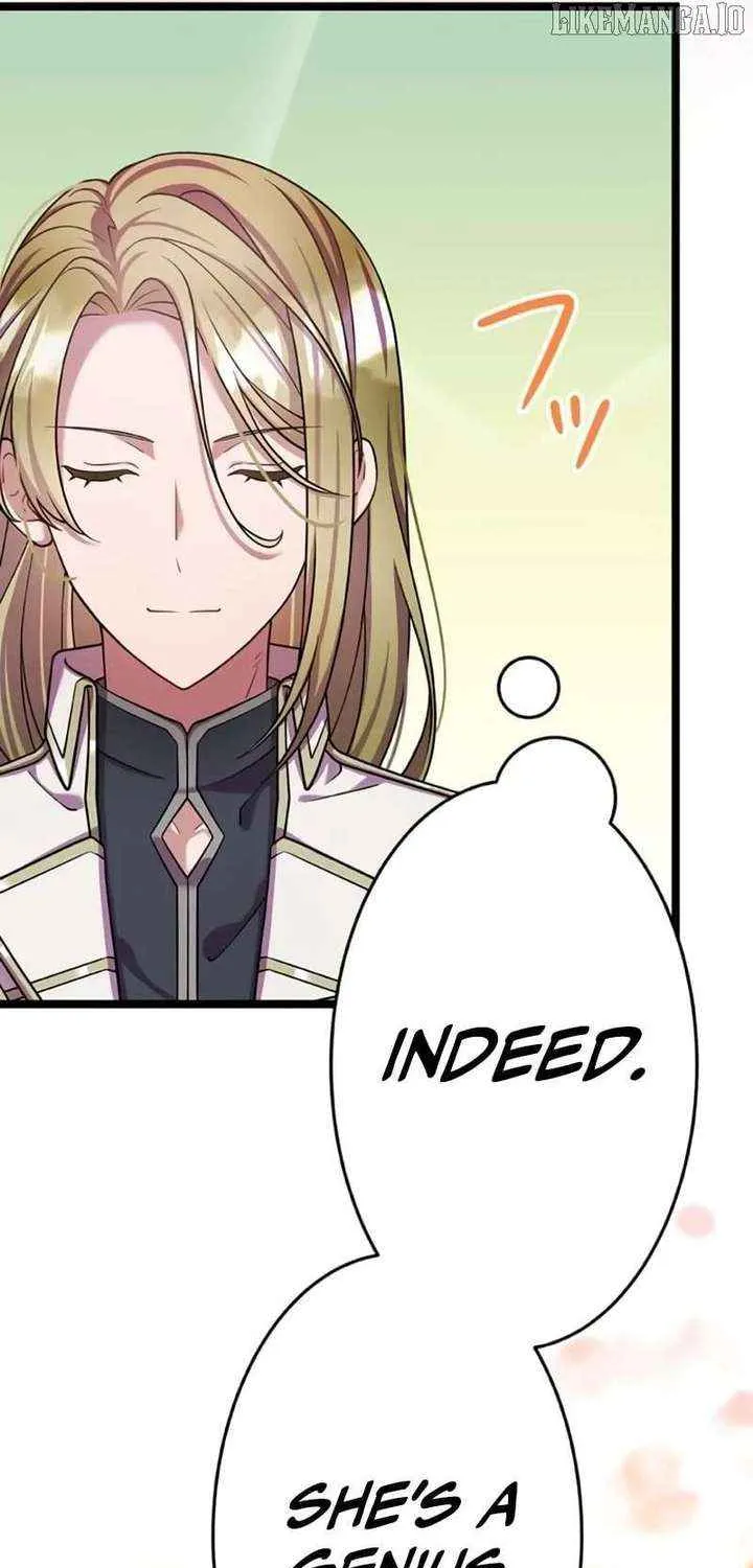 I'm Done Being My Big Sister’s Sidekick Chapter 16 page 39 - 