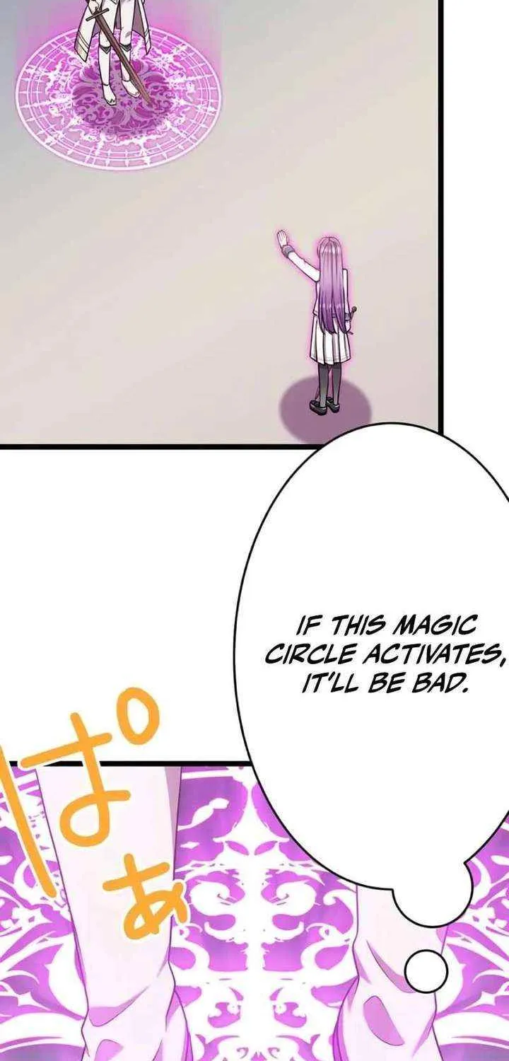I'm Done Being My Big Sister’s Sidekick Chapter 16 page 42 - 