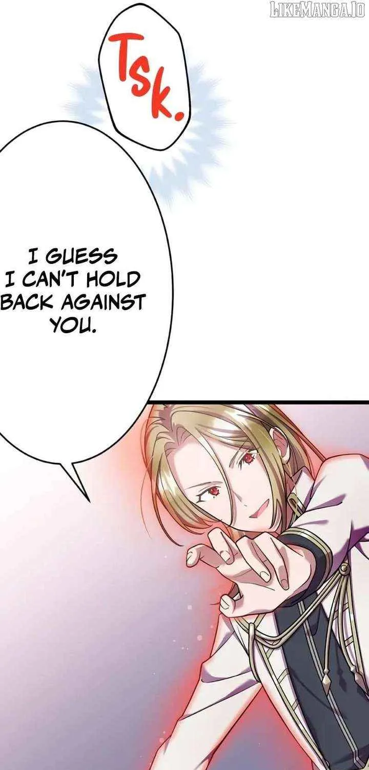 I'm Done Being My Big Sister’s Sidekick Chapter 16 page 44 - 