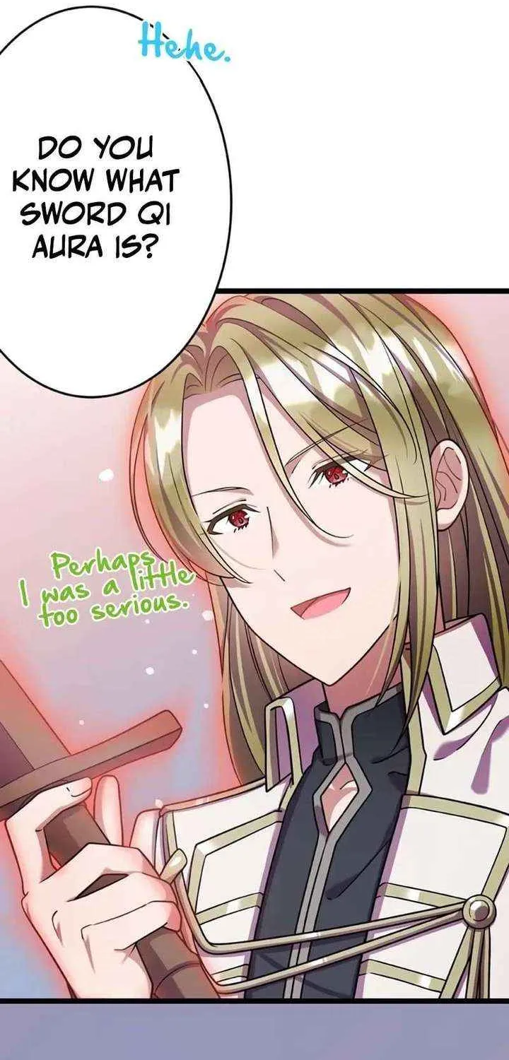 I'm Done Being My Big Sister’s Sidekick Chapter 16 page 50 - 
