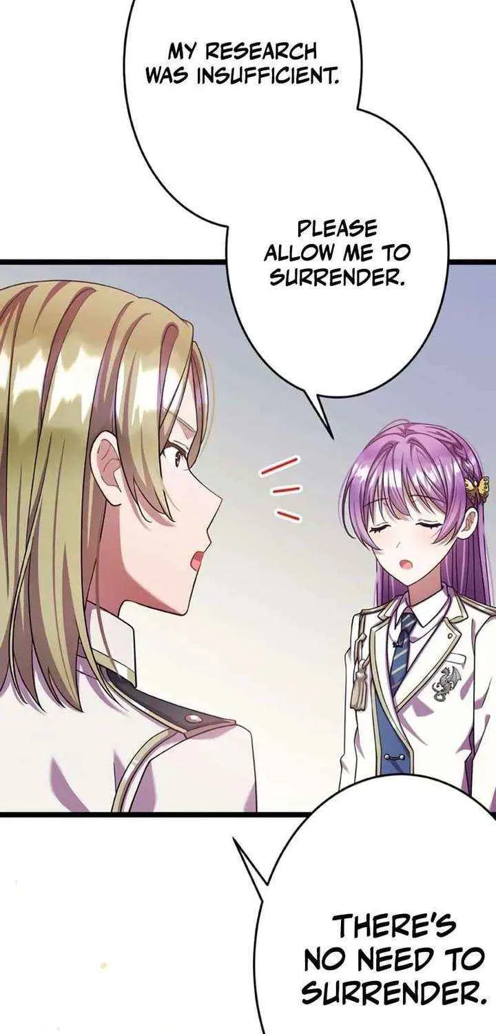 I'm Done Being My Big Sister’s Sidekick Chapter 16 page 59 - 