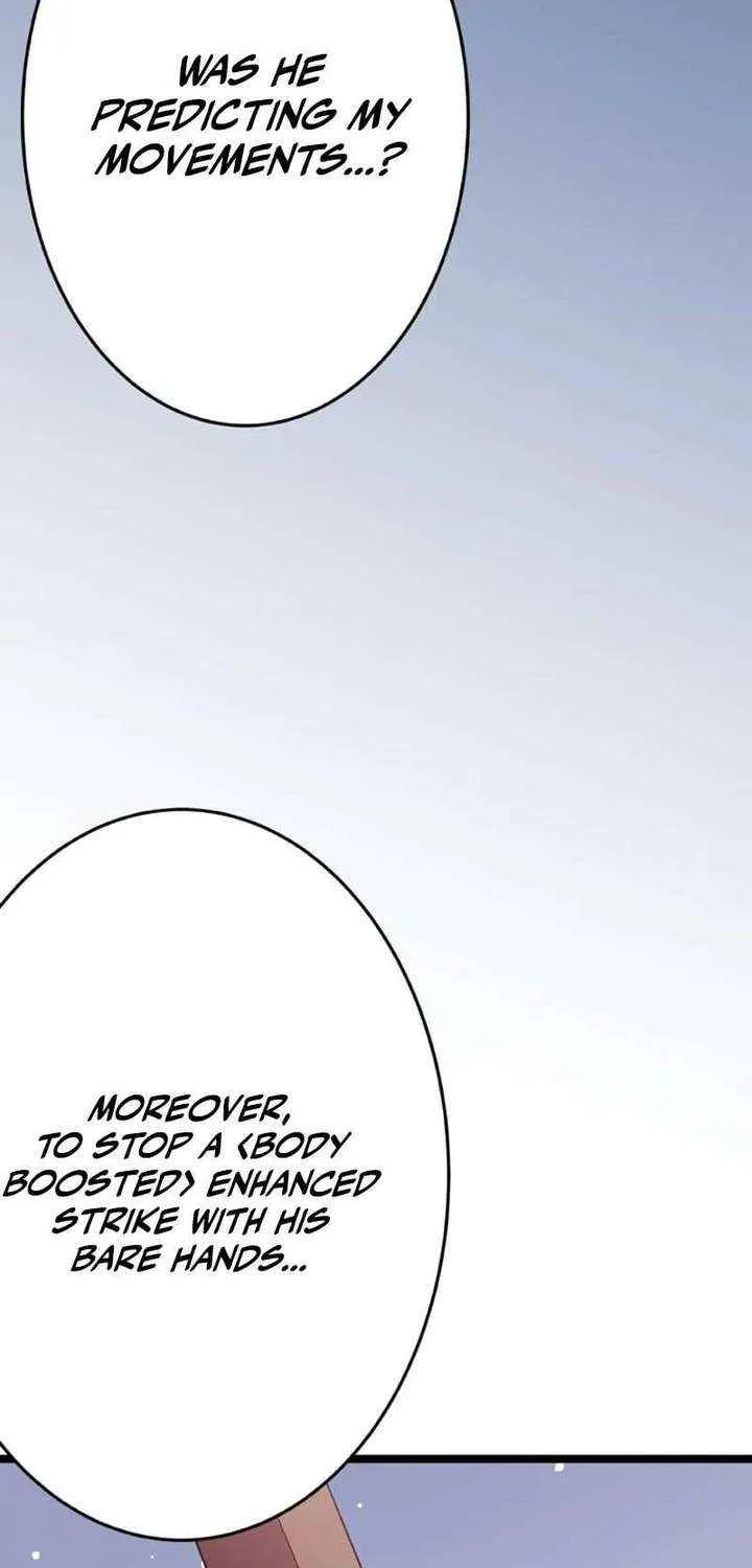 I'm Done Being My Big Sister’s Sidekick Chapter 16 page 7 - 