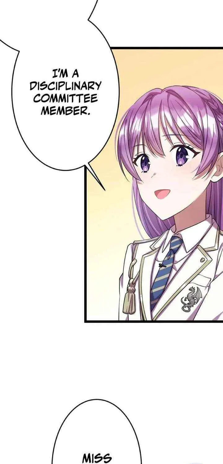 I'm Done Being My Big Sister’s Sidekick Chapter 16 page 69 - 
