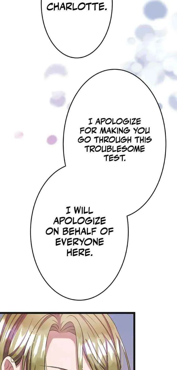 I'm Done Being My Big Sister’s Sidekick Chapter 16 page 70 - 