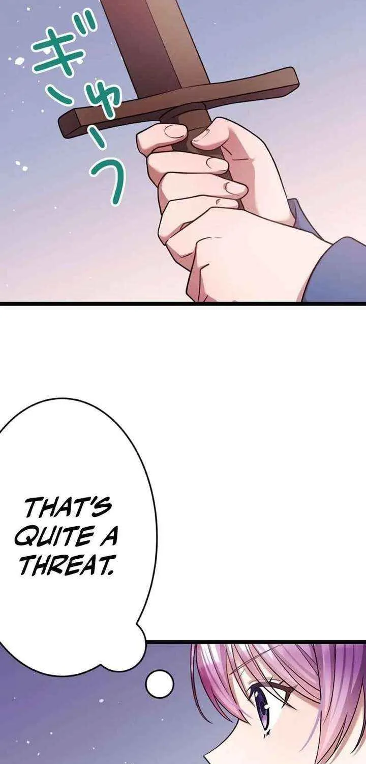 I'm Done Being My Big Sister’s Sidekick Chapter 16 page 8 - 
