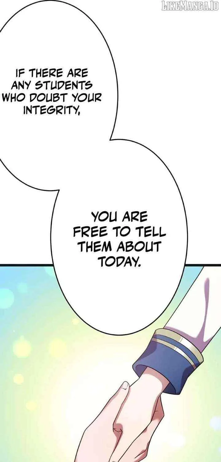I'm Done Being My Big Sister’s Sidekick Chapter 16 page 72 - 