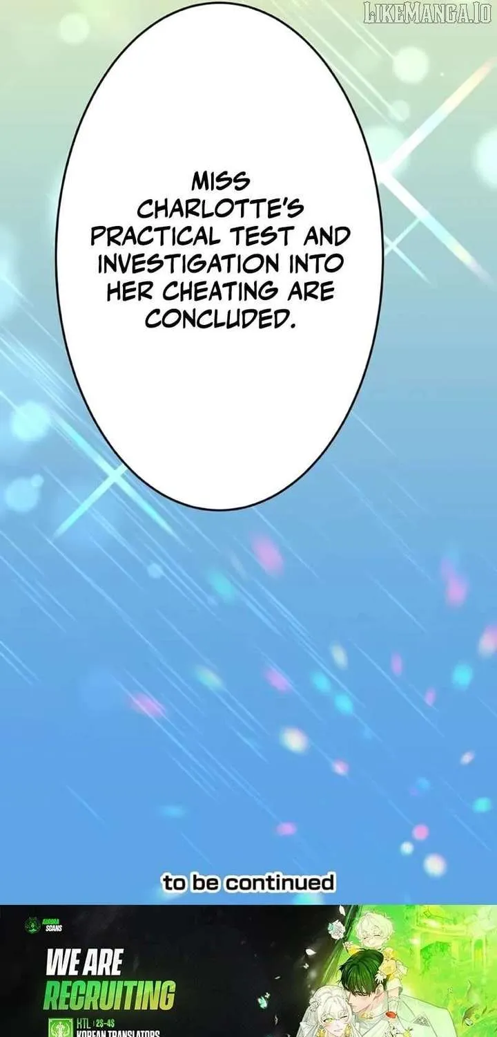 I'm Done Being My Big Sister’s Sidekick Chapter 16 page 77 - 