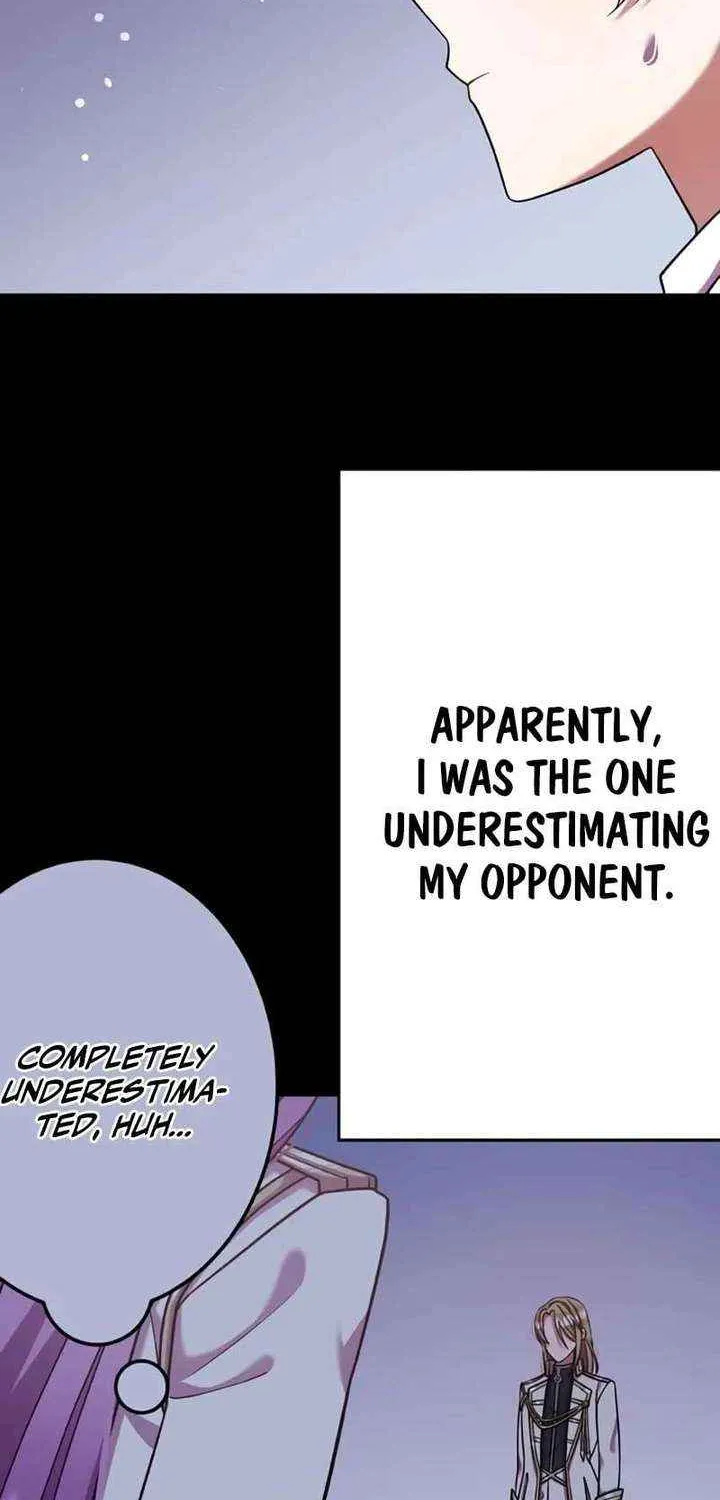I'm Done Being My Big Sister’s Sidekick Chapter 16 page 9 - 
