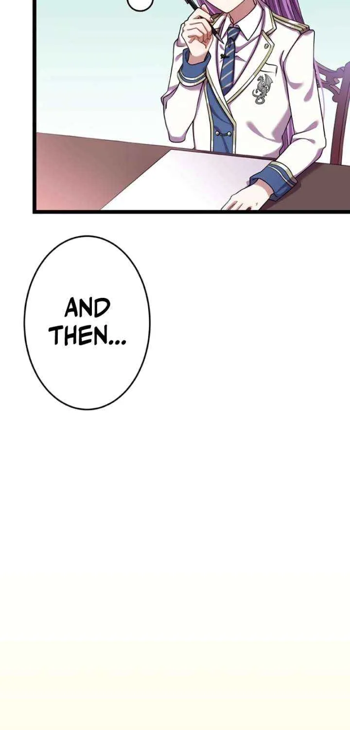 I'm Done Being My Big Sister’s Sidekick Chapter 17 page 11 - 