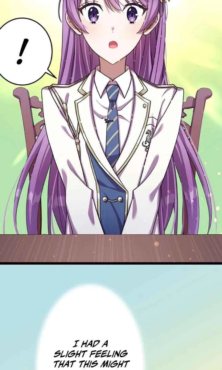 I'm Done Being My Big Sister’s Sidekick Chapter 17 page 17 - 