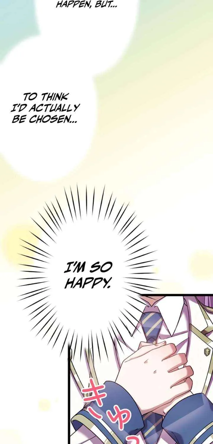 I'm Done Being My Big Sister’s Sidekick Chapter 17 page 18 - 
