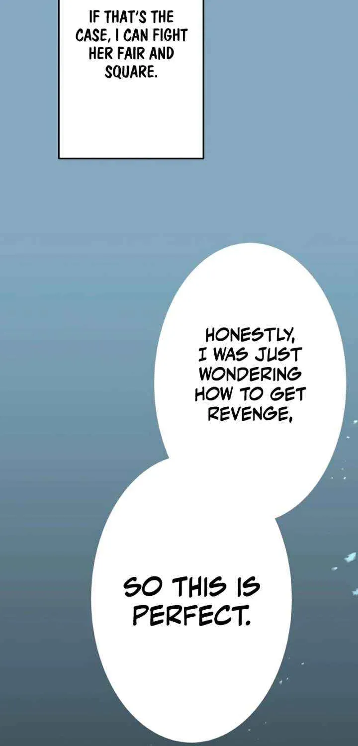 I'm Done Being My Big Sister’s Sidekick Chapter 17 page 21 - 