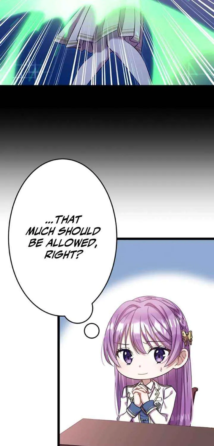 I'm Done Being My Big Sister’s Sidekick Chapter 17 page 24 - 
