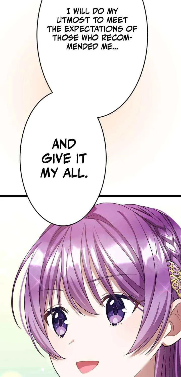 I'm Done Being My Big Sister’s Sidekick Chapter 17 page 29 - 