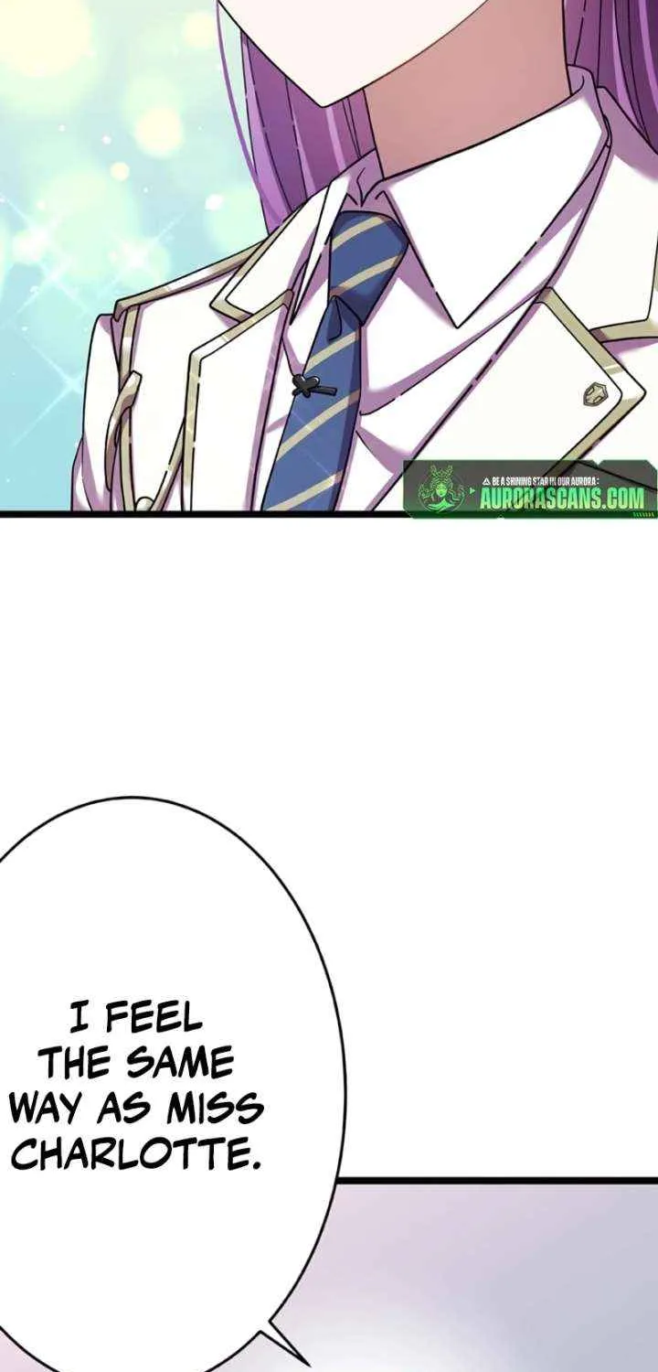 I'm Done Being My Big Sister’s Sidekick Chapter 17 page 30 - 