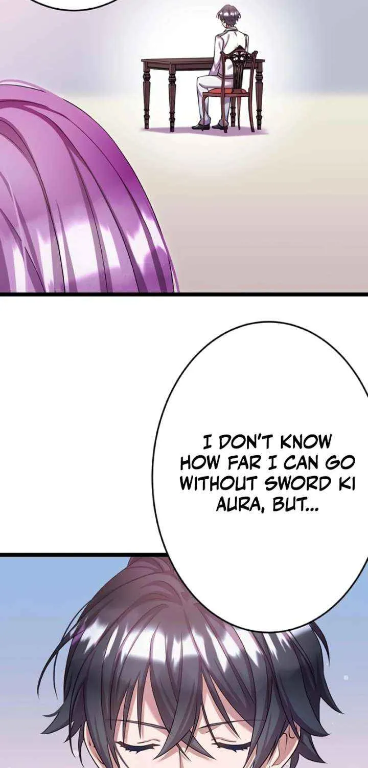 I'm Done Being My Big Sister’s Sidekick Chapter 17 page 31 - 