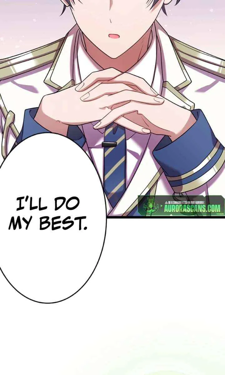 I'm Done Being My Big Sister’s Sidekick Chapter 17 page 32 - 