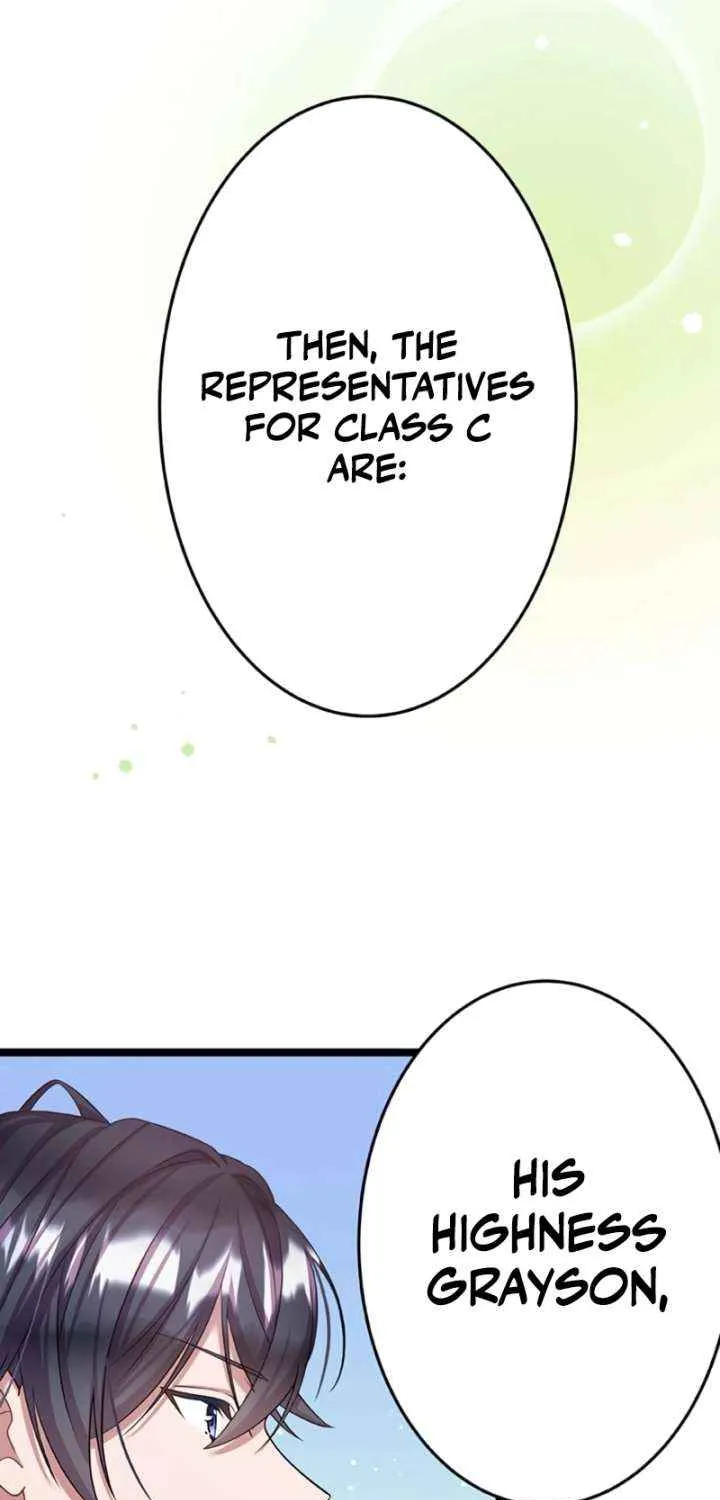 I'm Done Being My Big Sister’s Sidekick Chapter 17 page 33 - 