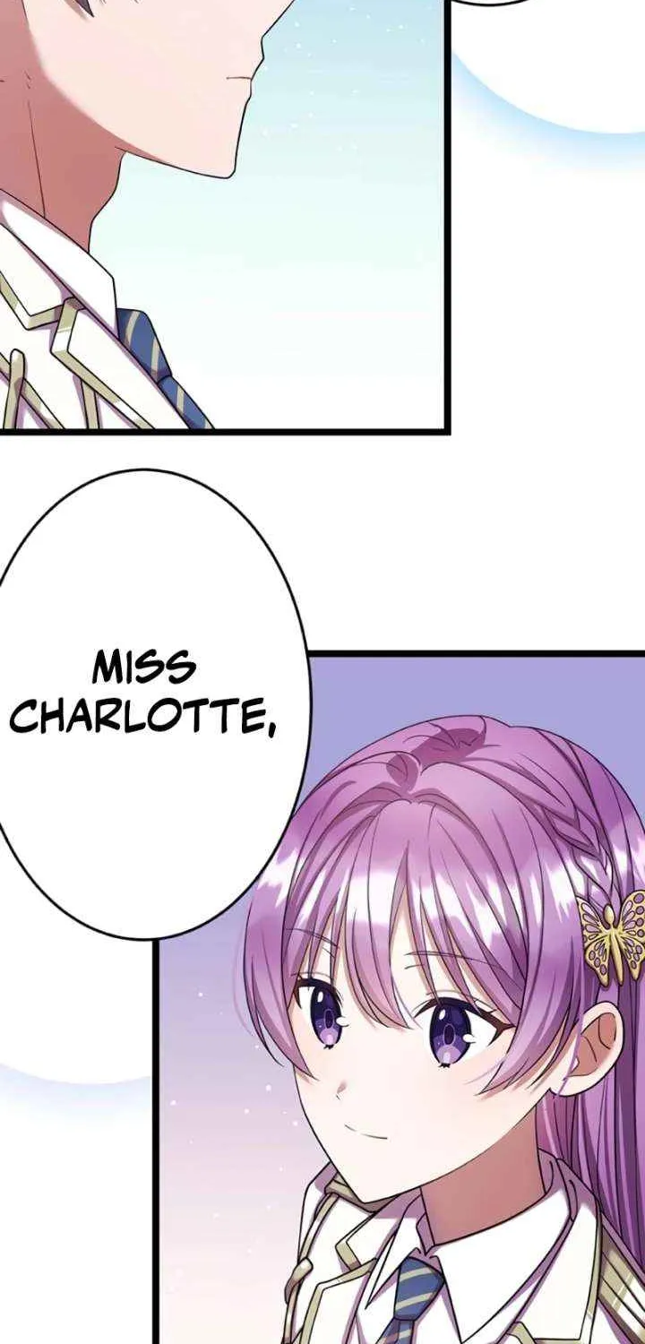I'm Done Being My Big Sister’s Sidekick Chapter 17 page 34 - 