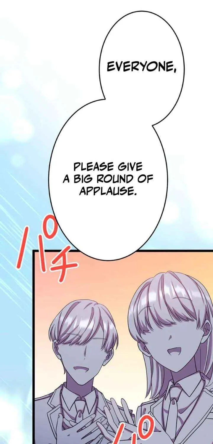 I'm Done Being My Big Sister’s Sidekick Chapter 17 page 36 - 