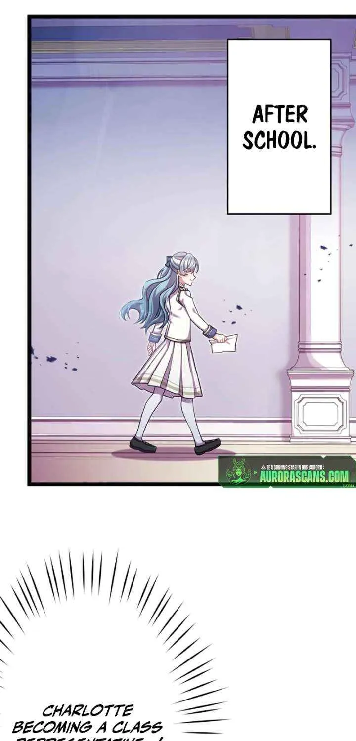 I'm Done Being My Big Sister’s Sidekick Chapter 17 page 39 - 