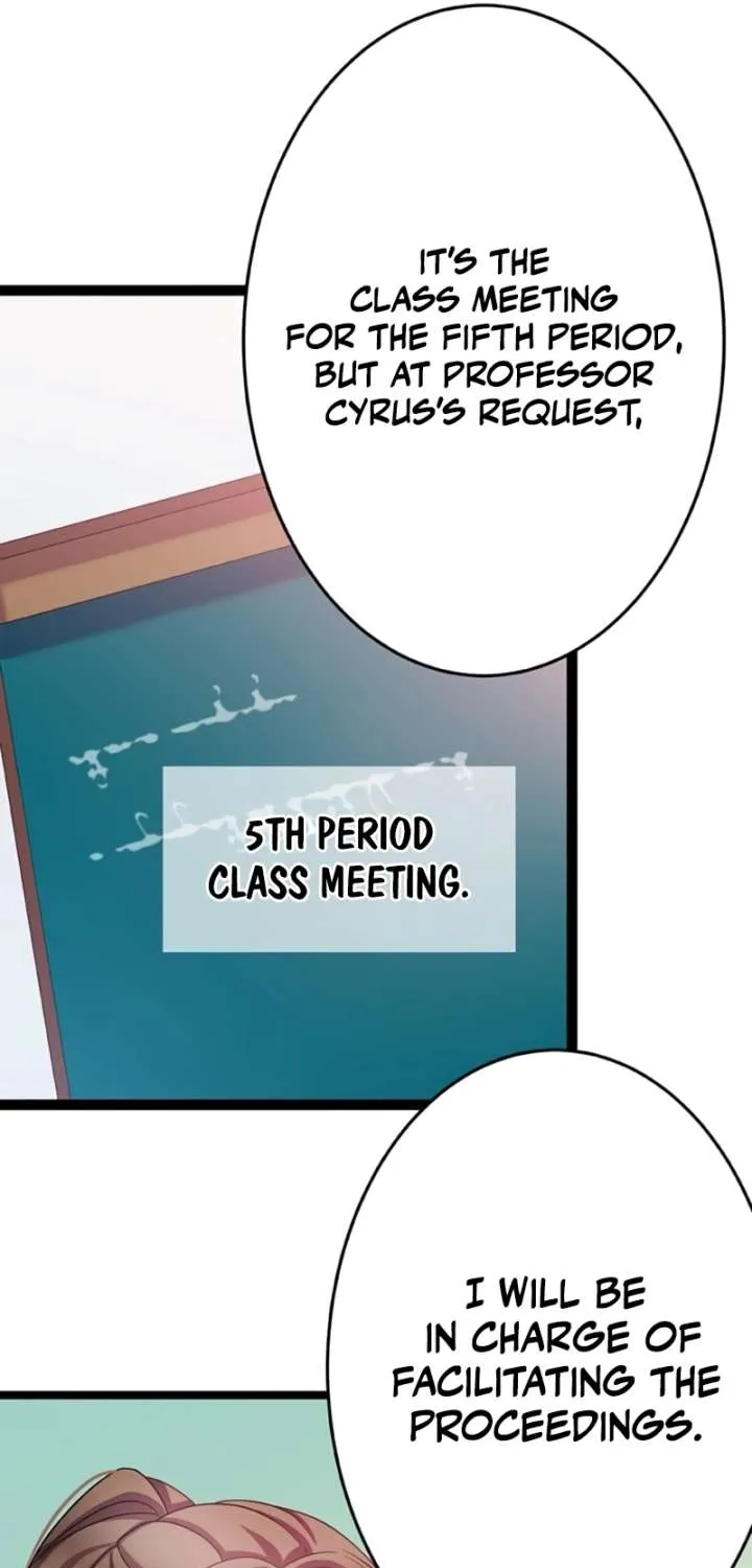 I'm Done Being My Big Sister’s Sidekick Chapter 17 page 5 - 