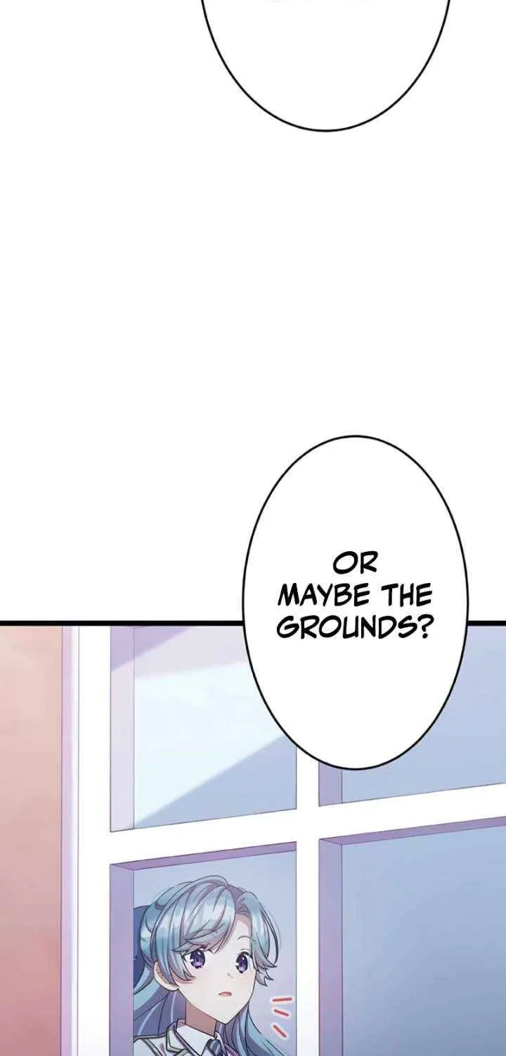 I'm Done Being My Big Sister’s Sidekick Chapter 17 page 46 - 