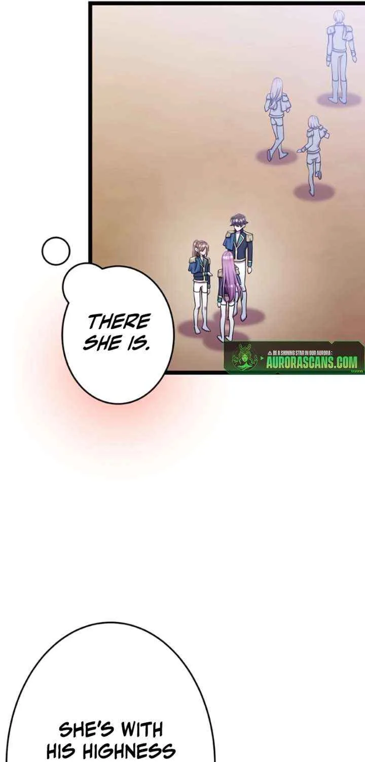 I'm Done Being My Big Sister’s Sidekick Chapter 17 page 48 - 