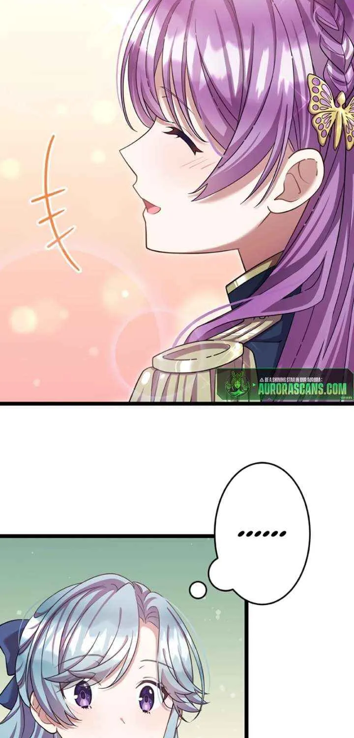 I'm Done Being My Big Sister’s Sidekick Chapter 17 page 50 - 