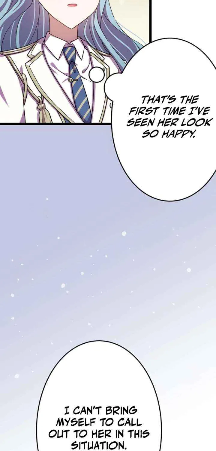 I'm Done Being My Big Sister’s Sidekick Chapter 17 page 51 - 