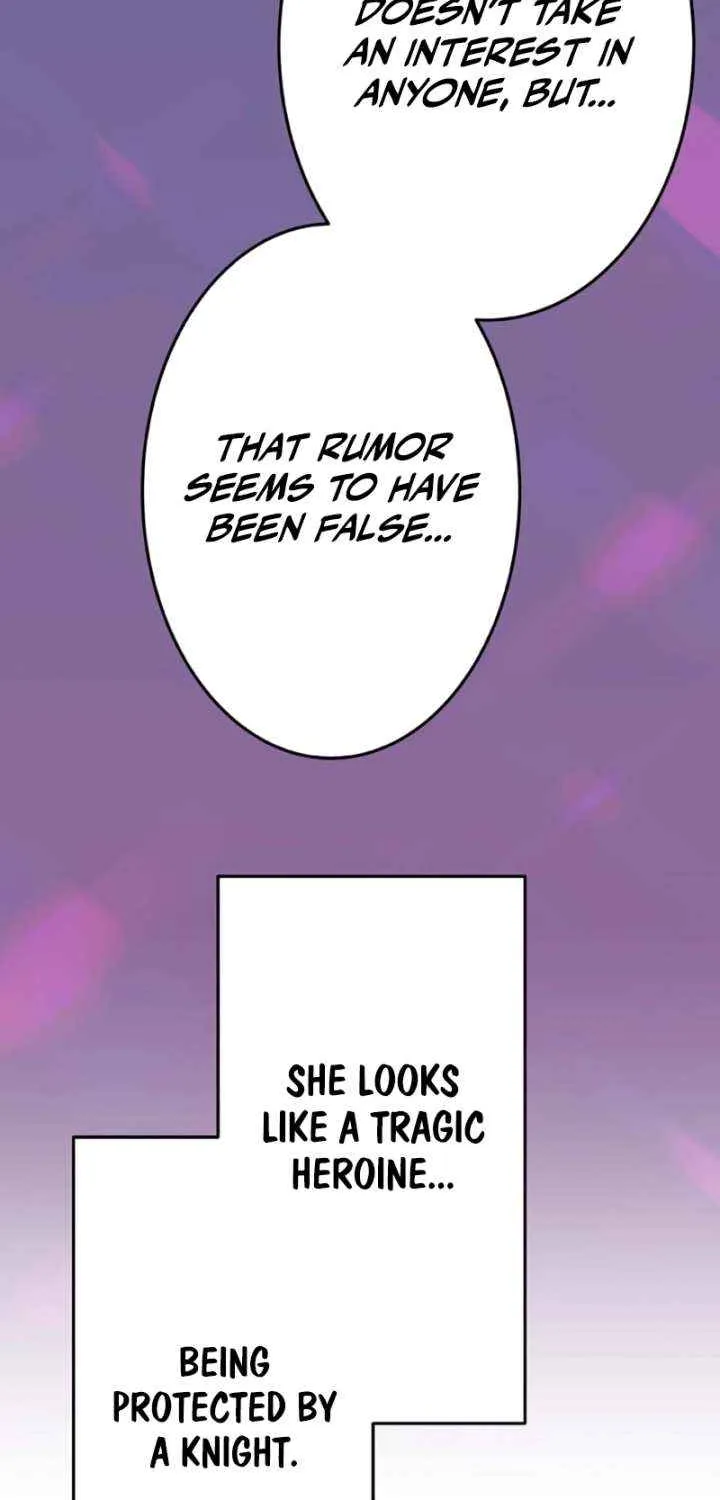 I'm Done Being My Big Sister’s Sidekick Chapter 17 page 55 - 