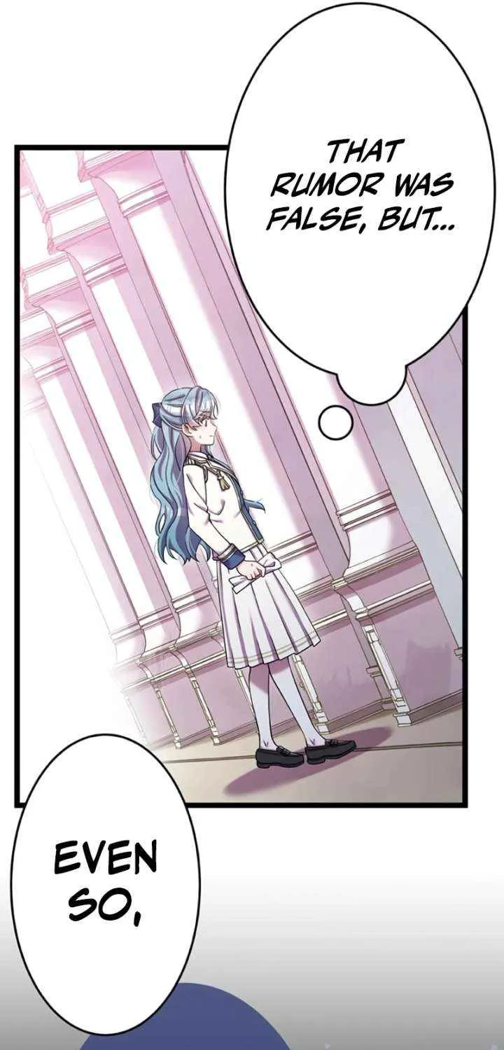I'm Done Being My Big Sister’s Sidekick Chapter 17 page 58 - 