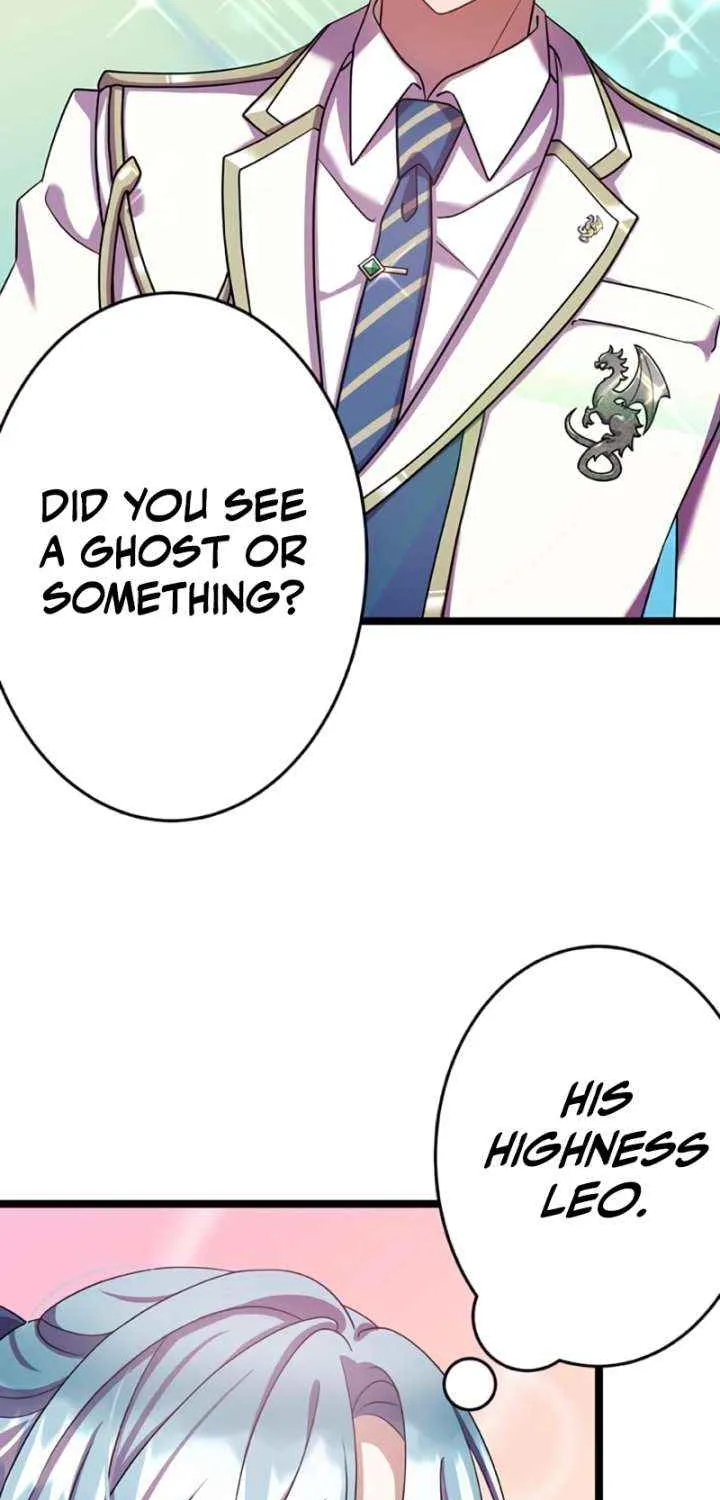 I'm Done Being My Big Sister’s Sidekick Chapter 17 page 65 - 