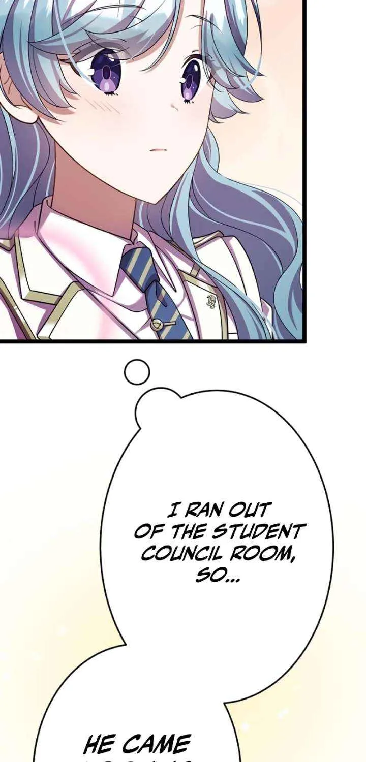 I'm Done Being My Big Sister’s Sidekick Chapter 17 page 66 - 