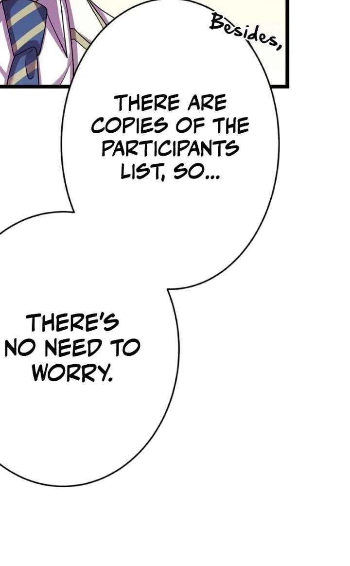 I'm Done Being My Big Sister’s Sidekick Chapter 17 page 72 - 