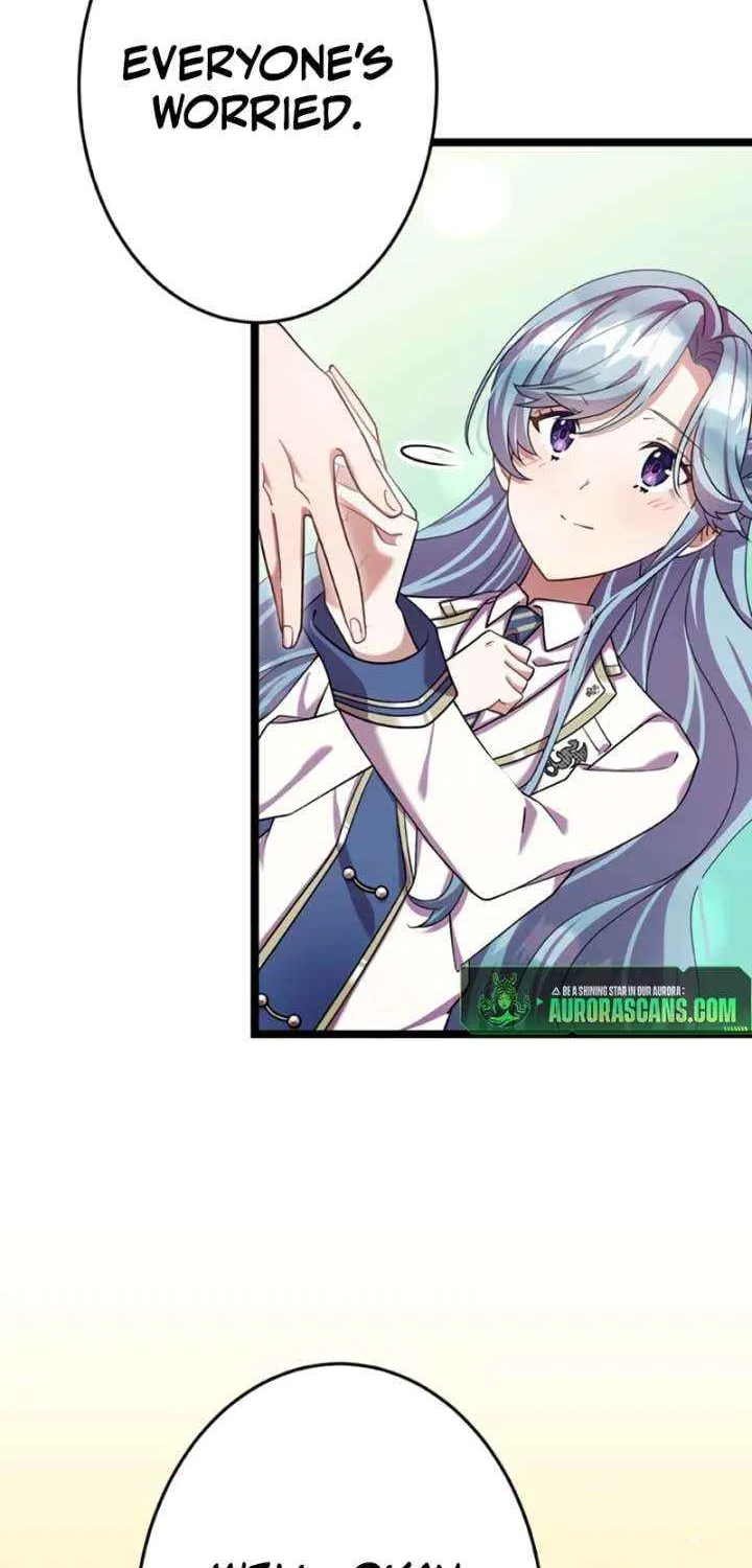 I'm Done Being My Big Sister’s Sidekick Chapter 17 page 74 - 