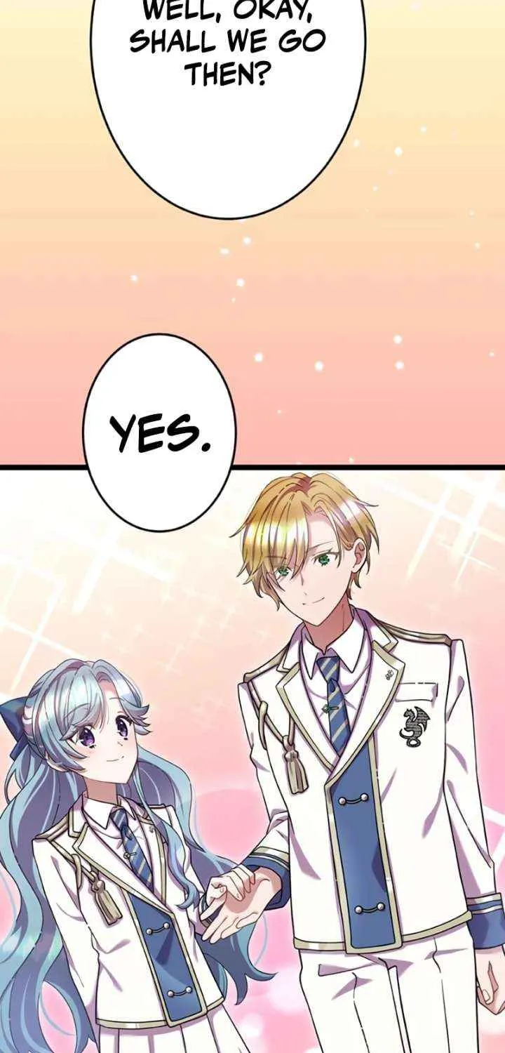 I'm Done Being My Big Sister’s Sidekick Chapter 17 page 75 - 