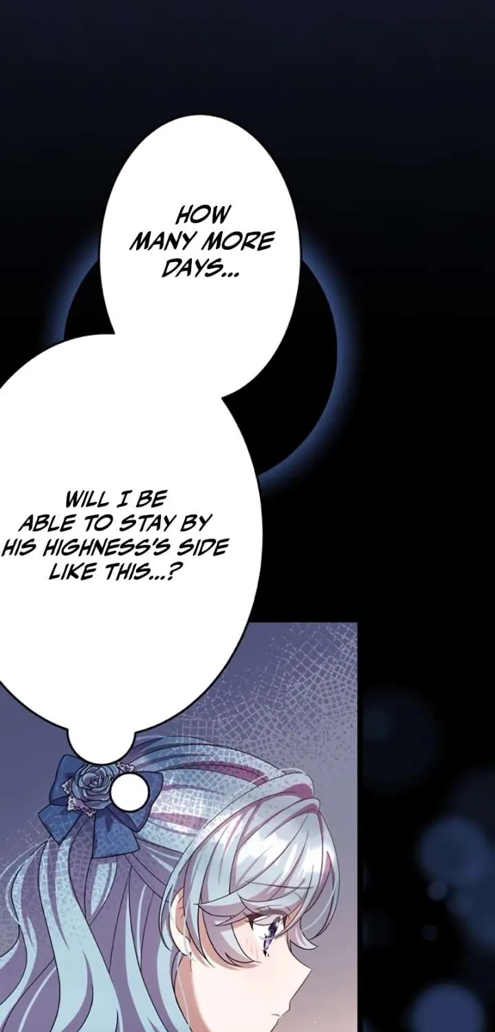 I'm Done Being My Big Sister’s Sidekick Chapter 17 page 79 - 