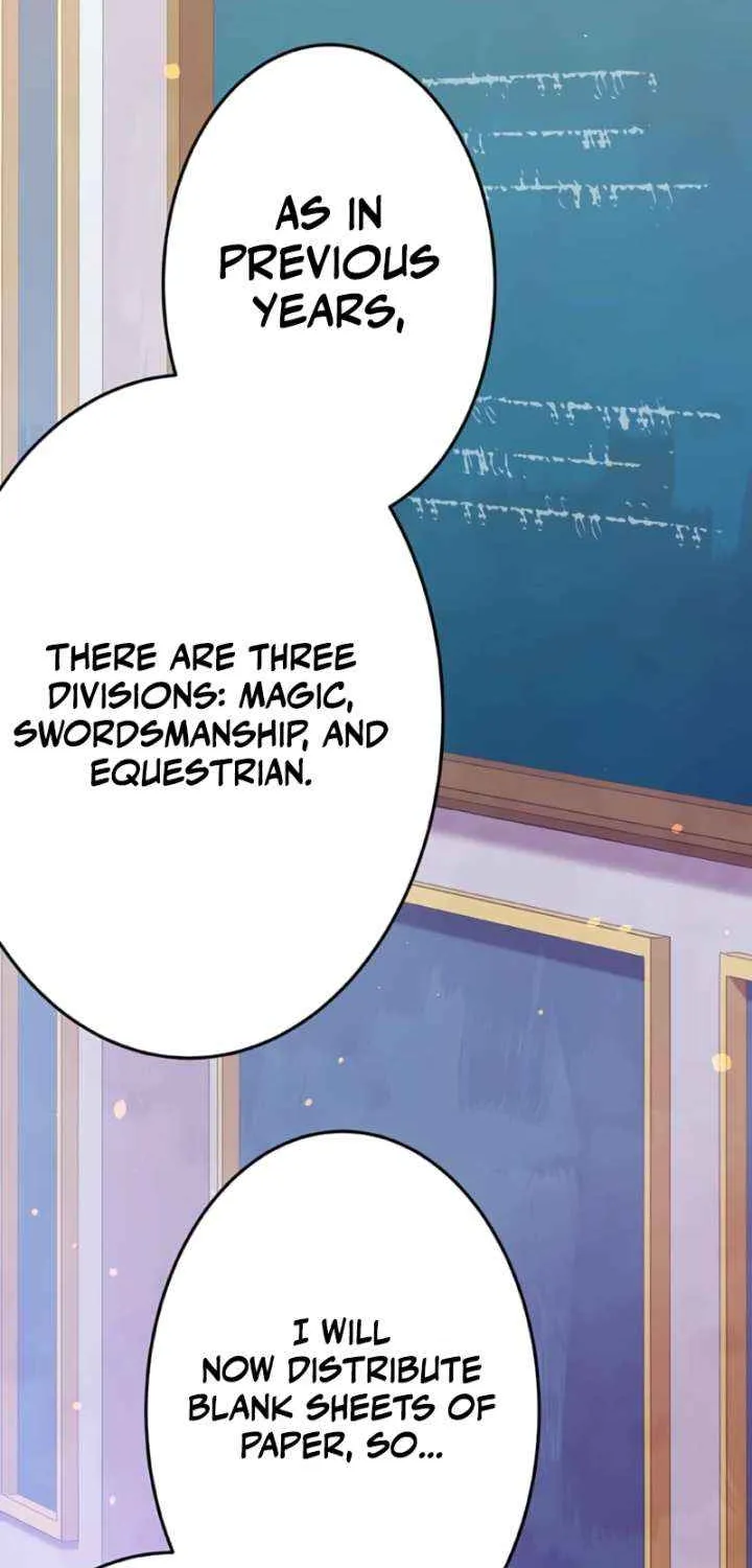 I'm Done Being My Big Sister’s Sidekick Chapter 17 page 9 - 