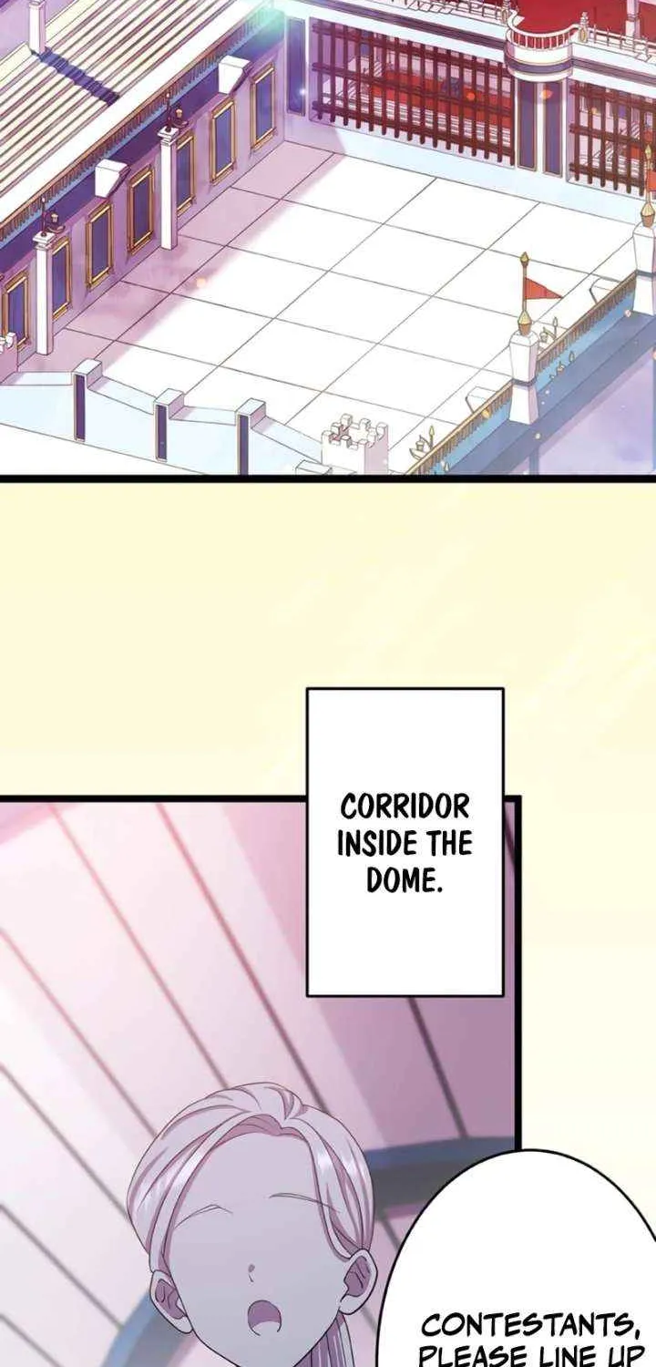 I'm Done Being My Big Sister’s Sidekick Chapter 18 page 3 - 
