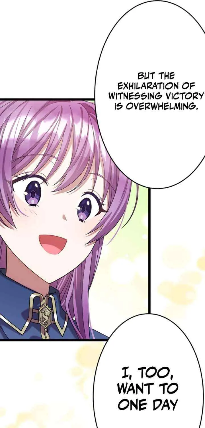 I'm Done Being My Big Sister’s Sidekick Chapter 18 page 27 - 