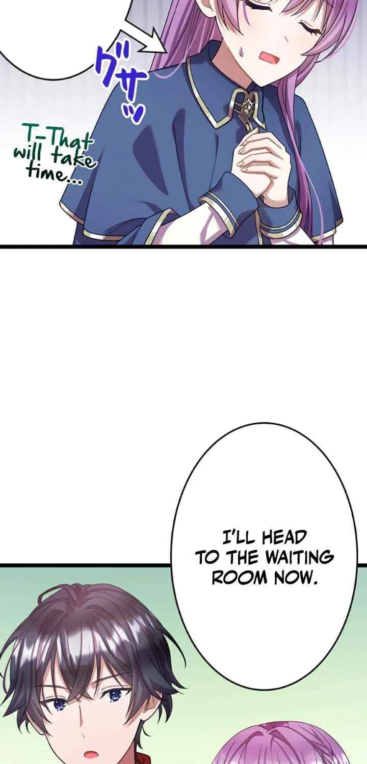 I'm Done Being My Big Sister’s Sidekick Chapter 18 page 29 - 