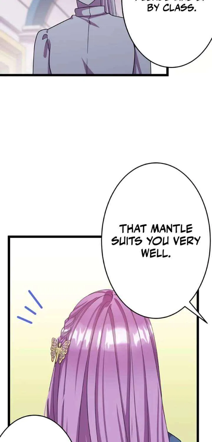 I'm Done Being My Big Sister’s Sidekick Chapter 18 page 4 - 