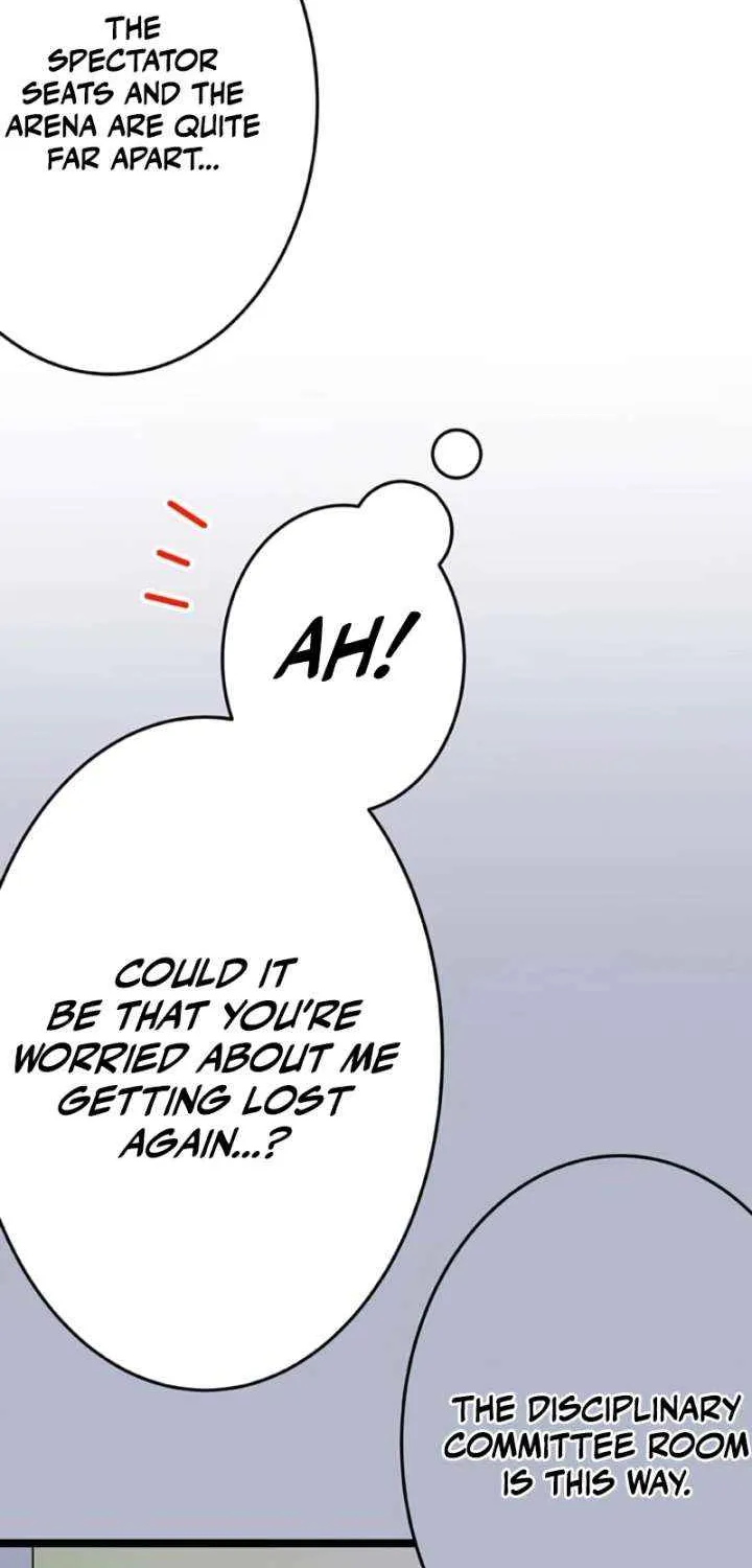 I'm Done Being My Big Sister’s Sidekick Chapter 18 page 37 - 